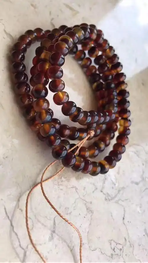 教你一招之真假玳瑁的鉴别