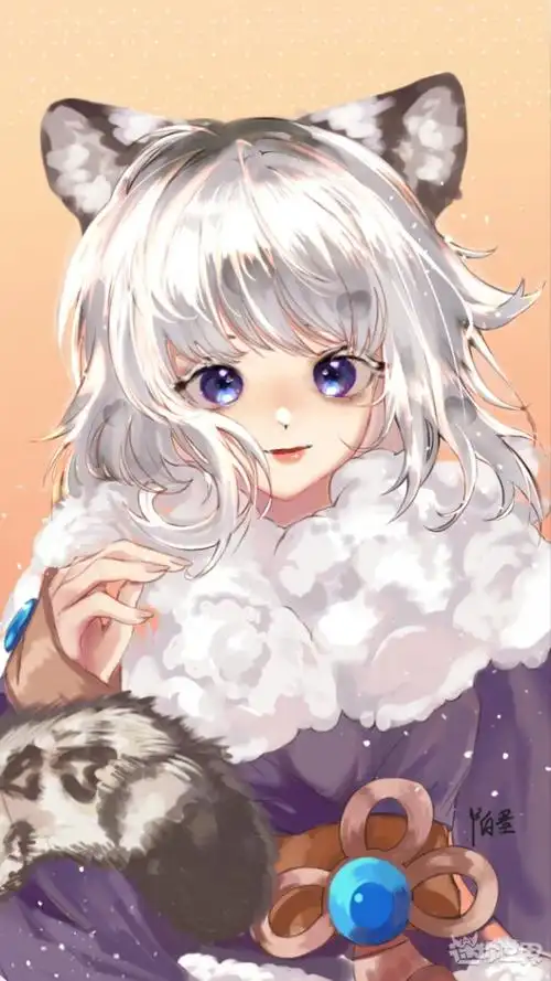 迷你世界雪球球穿越神兽金刚