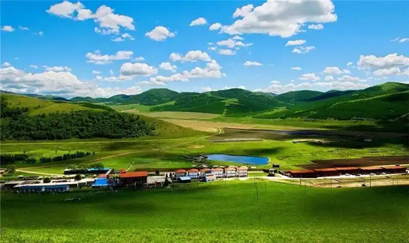 同程首页 景区门票 河北景区门票 张家口景区门票 > 沽水福源度假村