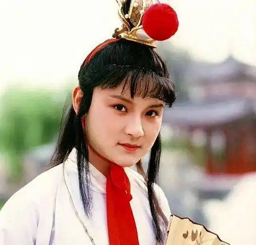 角色照进现实?再看87版《红楼梦》5位演员现状,个个让人感慨!