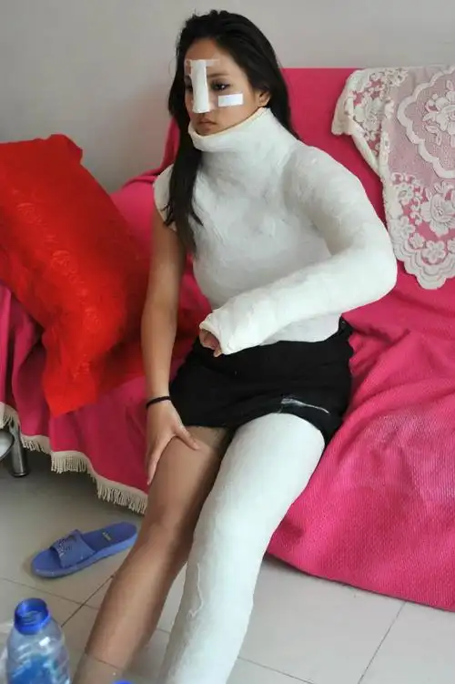 【转载】大型石膏组图,希望大家喜欢!