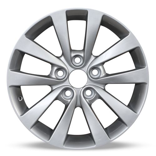 适用于16寸17寸现代名图朗动领动名驭ix35汽车轮毂