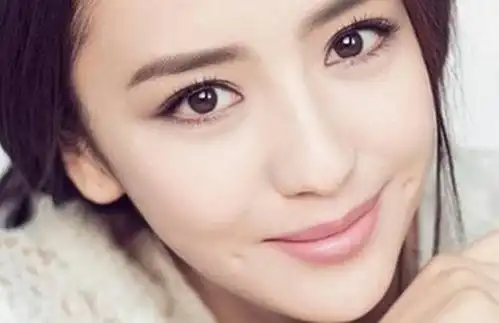 卧蚕是什么样子卧蚕和眼袋的区别