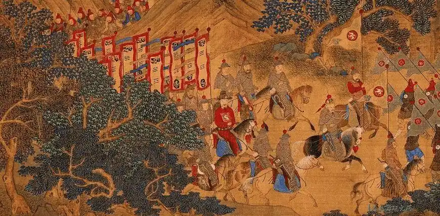 明朝鸳鸯阵到底有多猛?