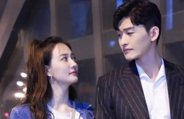 徐璐张翰快乐大本营徐璐张翰最新动态