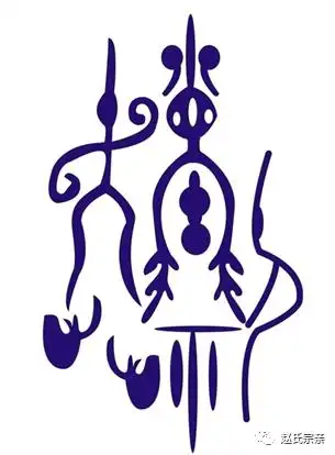 赵氏图腾的起源及其文化意义!赵姓子孙必看!_宗亲