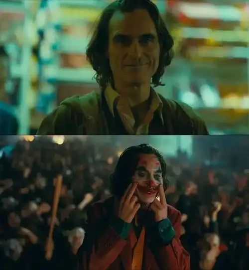 电影乘客影评,电影《小丑》影评:人性不全是善恶-宛西生活网