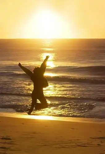 唯美的海景人像,用相机记录美人与美景,女生可用这几个人像美姿