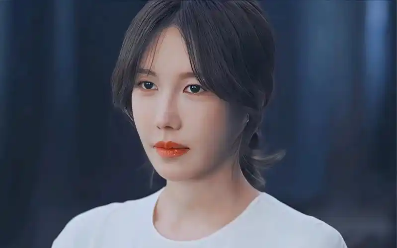 于是她变身为惩罚坏人的离婚专家 #韩剧 #李智雅 #新剧来袭