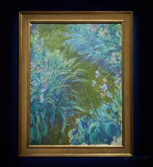 "从波提切利到梵高"——52幅大师真迹明起亮相香港故宫文化博物馆_南