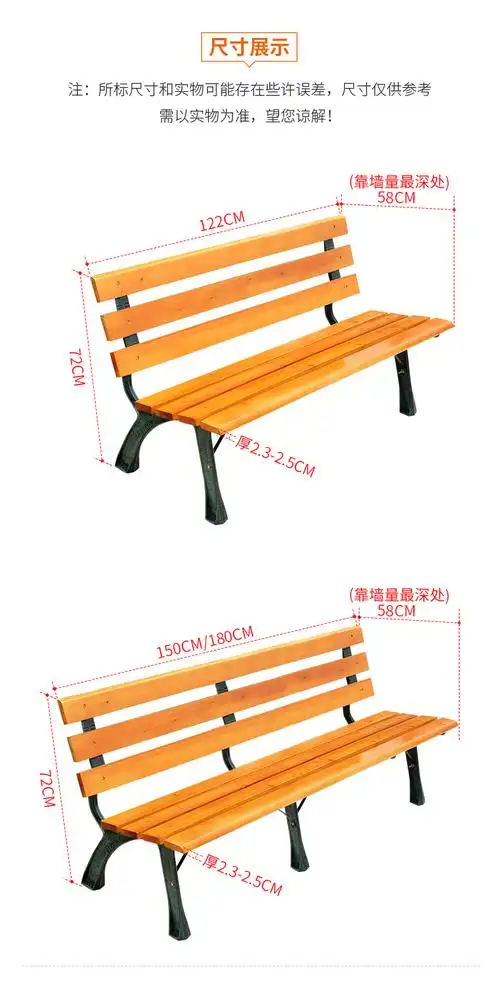 8米3.8cm厚无背进口南方松防腐木两张起拍