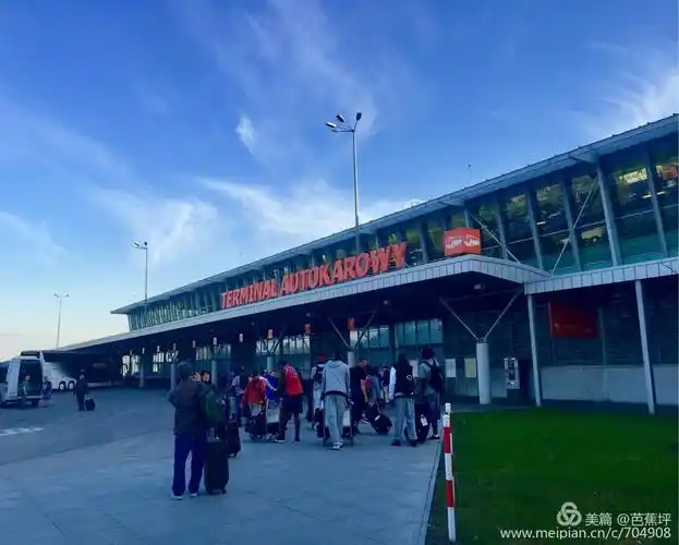 华沙肖邦国际机场