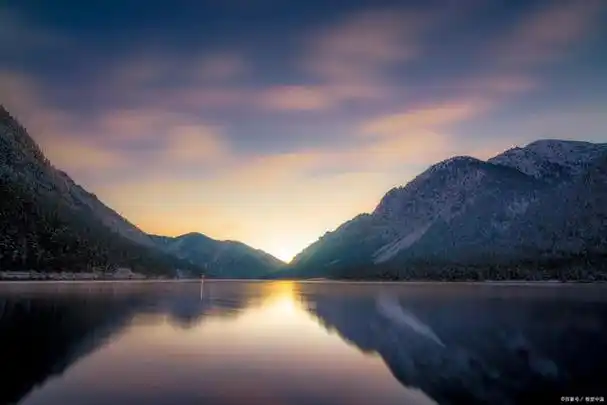 真正格局大的人,往往有13个特征,看似平平无奇,实则卓尔不群!