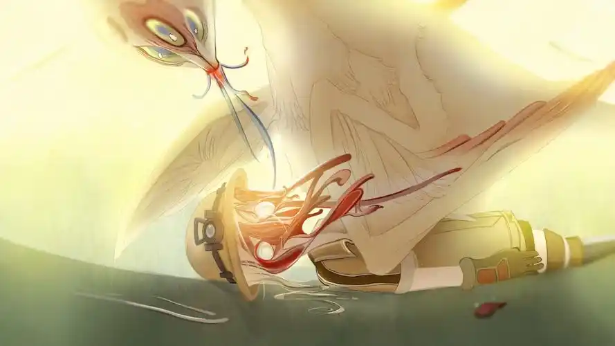 来自深渊の图片分享#141