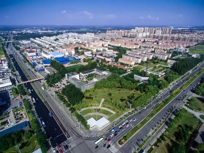 20家优质金融机构今年安家北京顺义