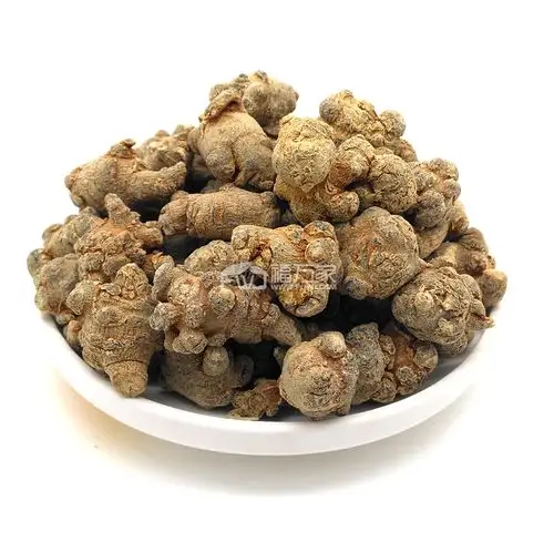 三七又叫"田七"是一款成效高的药膳,经常食用能够增强我们身体的抵抗