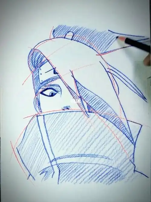 艺术就是爆炸火影忍者晓迪达拉