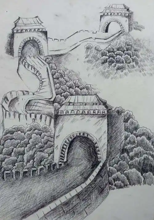 "迎七一 颂党恩"—泰西实验学校建党节书画活动