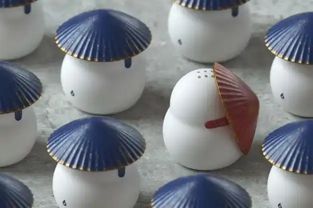 10例——文创产品设计