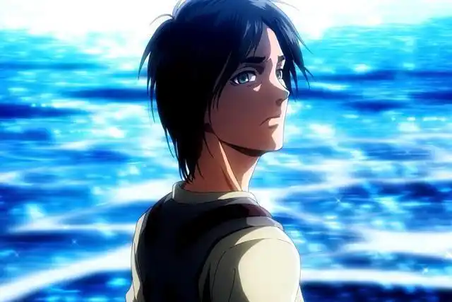 别了艾伦耶格尔,人间再无巨人之力和"踏踏尅",贾碧笑到最后