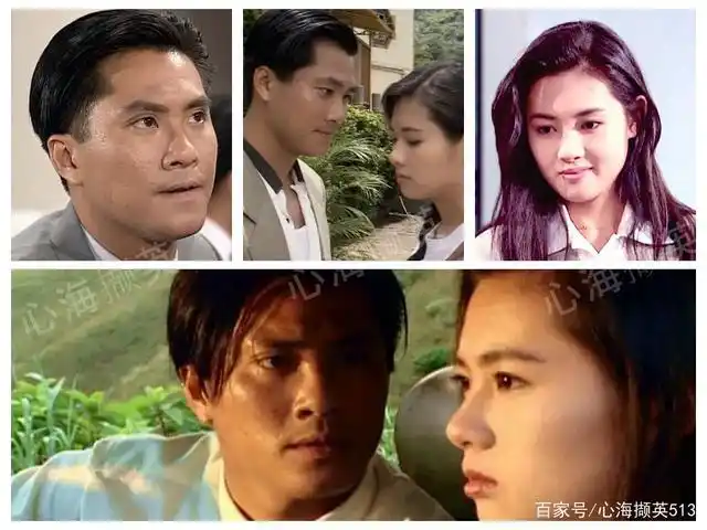 经典港剧《大时代》|人海能遇太意外 人生回望象戏一台