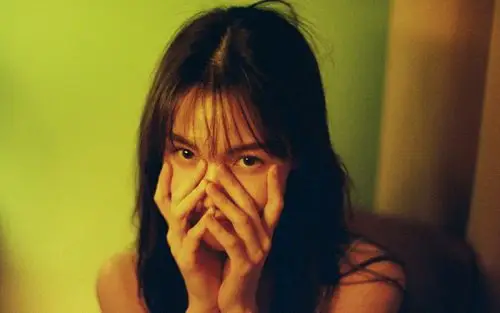 钟楚曦 - 堆糖,美图壁纸兴趣社区