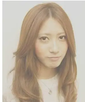 发际线低适合什么发型