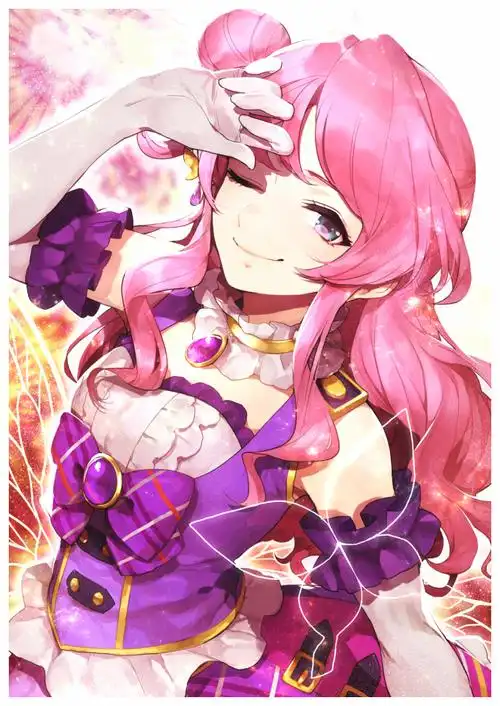 偶像活动friends![蝶乃舞花]