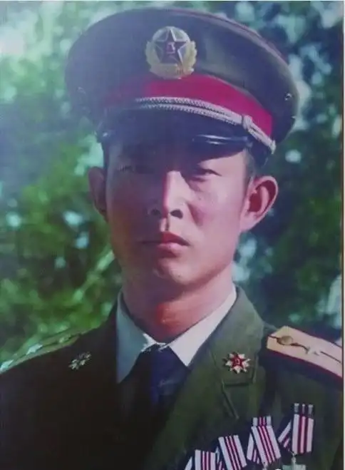 李中林中将履新西部战区