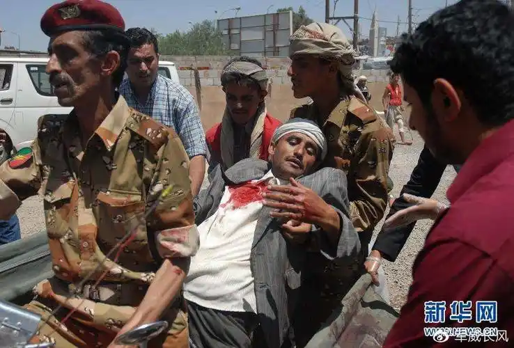 也门战争愈演愈烈谁将成为最后胜者