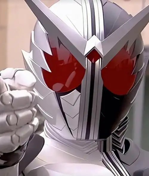 假面骑士形态头像专辑2獠牙王牌