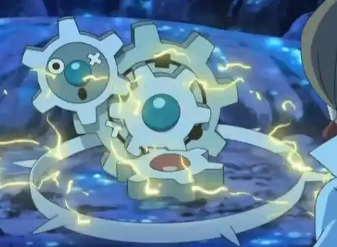 宝可梦明明有着独特玩法的齿轮怪在钢系里为何不受待见