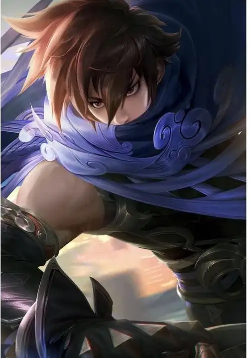 最全盘点综合分析打野梯度排行对局选择猴子还是赵云玄策澜