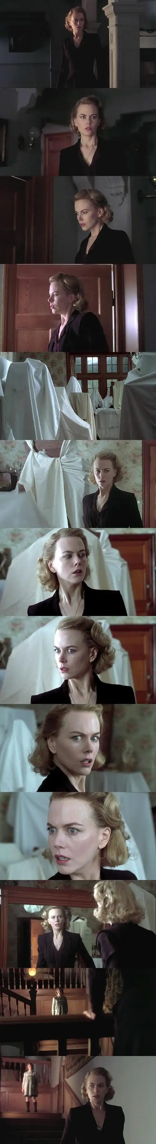 【小岛惊魂 the others (2001)】