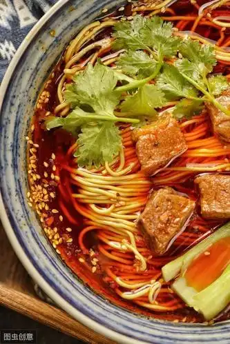 重庆小面的制作,你只要掌握这几个技巧,一样能做出小面馆的味道