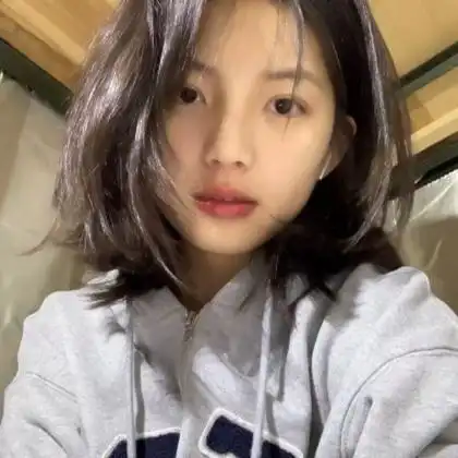 网恋女生头像真实,高清女生头像大全真人网恋专用照片_女生头像_头像