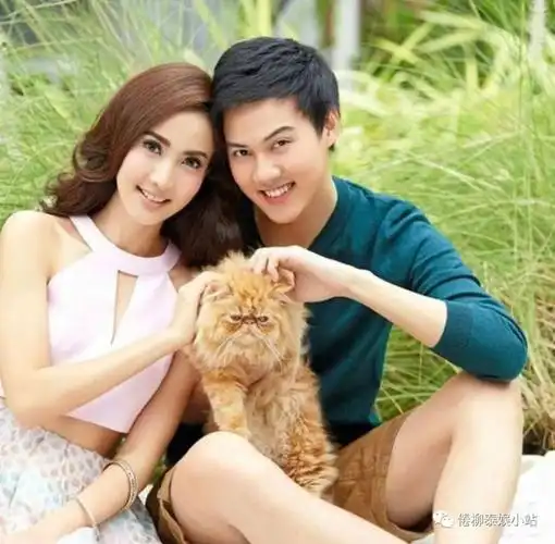 分手了!泰星taew与男友14年爱情长跑失败,两个人从恋人变成朋友