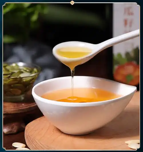 白瓜子油250ml南瓜籽油纯植物油北瓜仁油冷榨食用男性