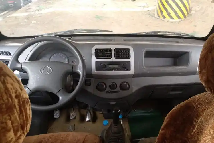 3l基本型4g13s1_郑州二手长安星光4500_1.5万-人人车