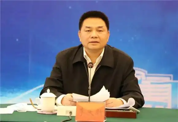 推动石材产业高质量发展云浮市委副书记市长李庆新提出新要求