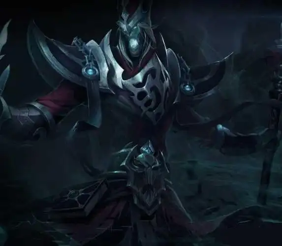 lol暗影岛事件福影双至死歌新背景故事介绍