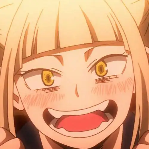 动漫/我的英雄学院/渡我79希望可_卡通动漫头像_我要个性网