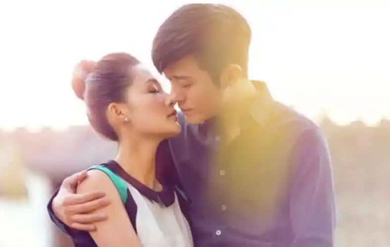 林申李沁什么关系?他俩有没有在一起过啊?