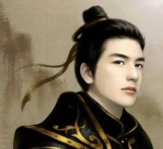 千古第一美男潘安到底帅到什么程度容貌复原帅得无可挑剔