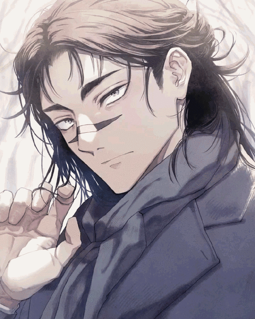 咒术回战##咒术回战 最温柔的长兄