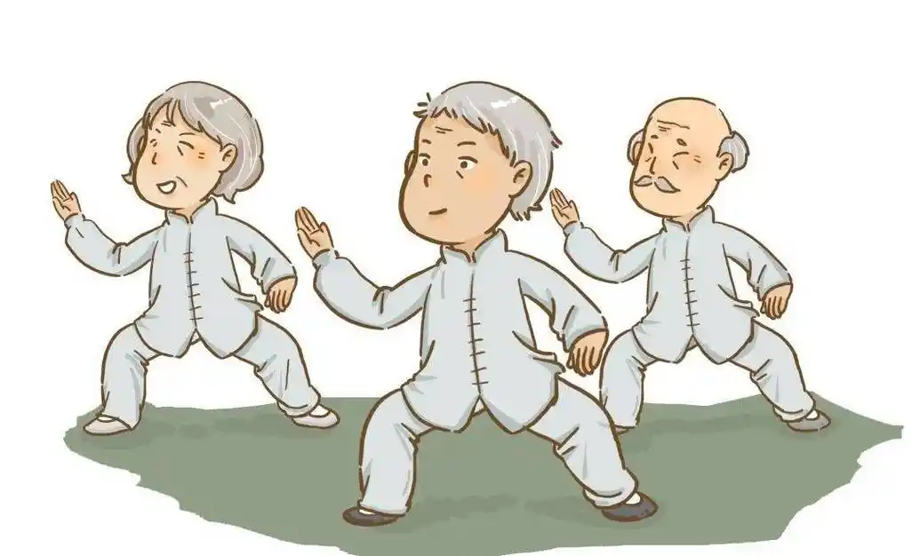 太极拳对癌症患者的益处