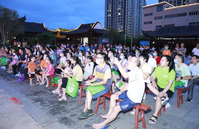 说学逗唱传递廉洁文化,"反腐倡廉"专场演出收官