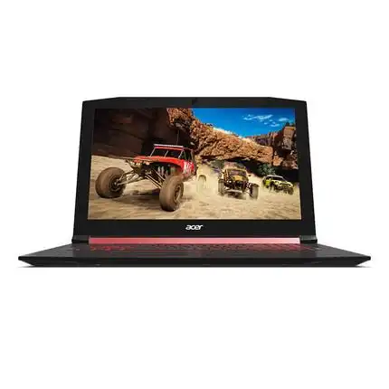 acer/宏碁暗影骑士三代3代an515-52/17英寸八代六核i7-8750h搭配gtx