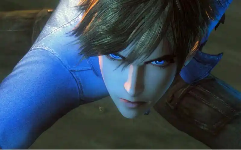 《 a href="#" data-lemmaid="20146214">生死回放 /a>》中的男主角