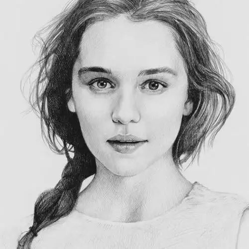 阔艺术说画99的人学素描都画石膏开始只有1的人明白这是为什么